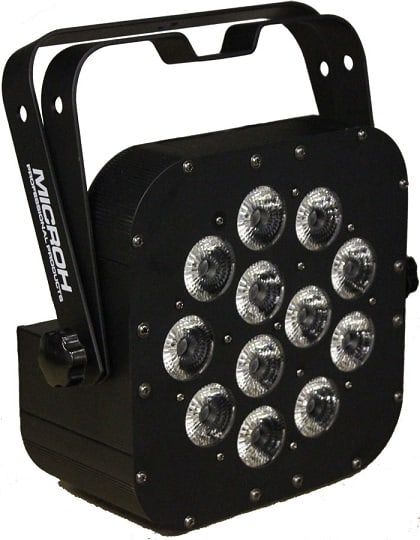 LED Parcan for Rent