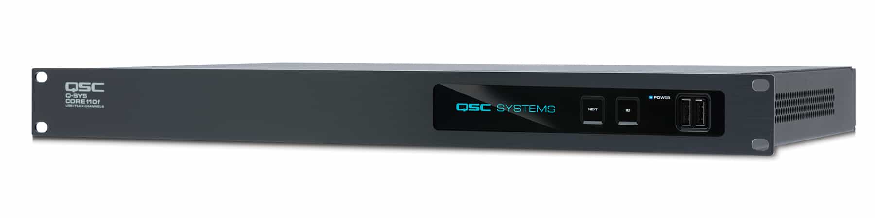 Q SYS Core 110f